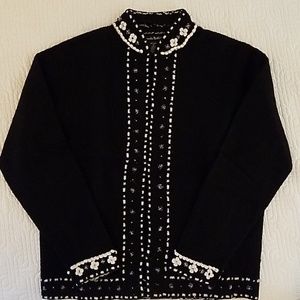 Wool sweater sz.M